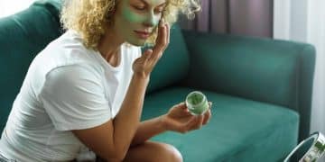 The 5-Step Nighttime Skincare Routine for Visible Results - Cover Image