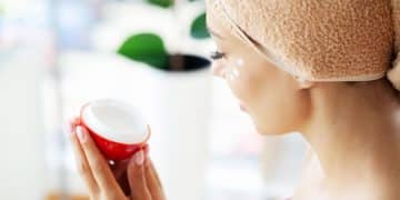 Dry Skin SOS: Your Ultimate Hydrating Skincare Routine - Cover Image
