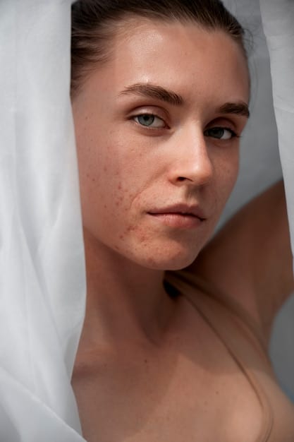 Acne-Prone Skin? A Targeted Skincare Routine for Clear Skin