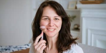 Anti-Aging Powerhouse: Skincare Routine for Wrinkles & Collagen - Cover Image
