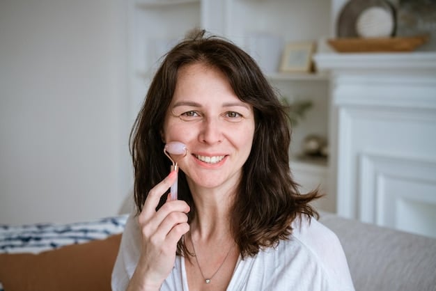 Anti-Aging Powerhouse: Skincare Routine for Wrinkles & Collagen
