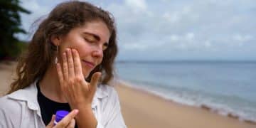 Sunscreen 101: Your Guide to Choosing the Right SPF - Cover Image