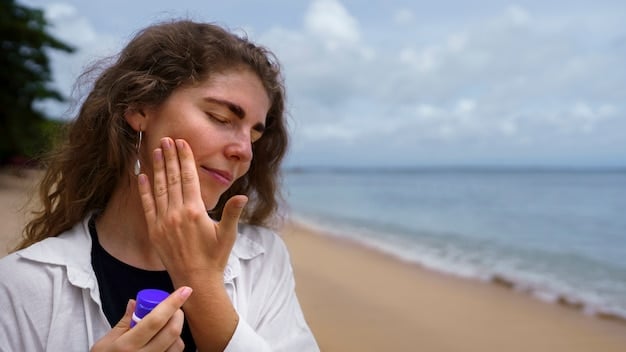 Sunscreen 101: Your Guide to Choosing the Right SPF