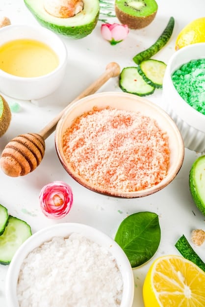 DIY Face Masks: Recipes for Every Skin Type at Home