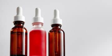 The Role of Serums in Your Skincare: Find the Perfect One - Cover Image
