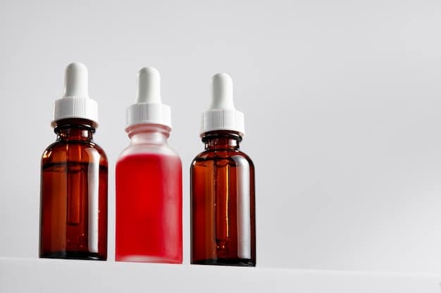 The Role of Serums in Your Skincare: Find the Perfect One