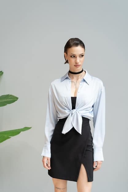 Unlock 3 Budget-Friendly Outfit Formulas with 5 Key Pieces