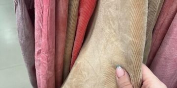 Spot Quality Fabrics at Thrift Stores: Savvy Shopper's Guide - Cover Image
