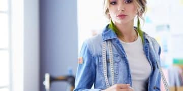 Revamp Your Look: DIY Fashion Projects for New Trends - Cover Image