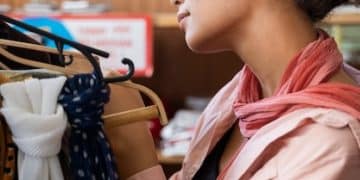 The 3-Month Rule: Your Guide to Sustainable Budget Fashion - Cover Image