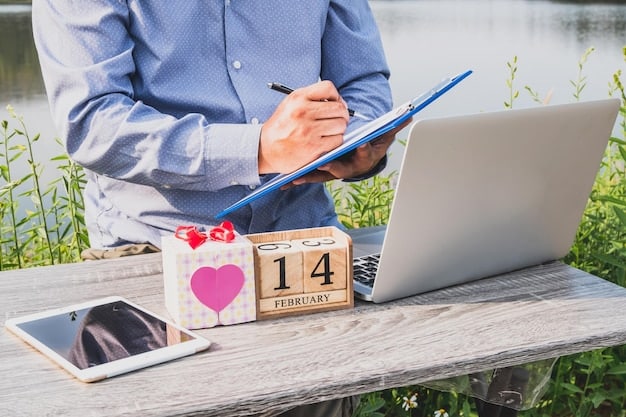 A calendar marking a 3-month period, emphasizing the importance of waiting before making a purchase decision and the concept of 'The 3-Month Rule'.