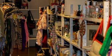 Unveiling the Secret to Finding Hidden Gems at Consignment Shops - Cover Image