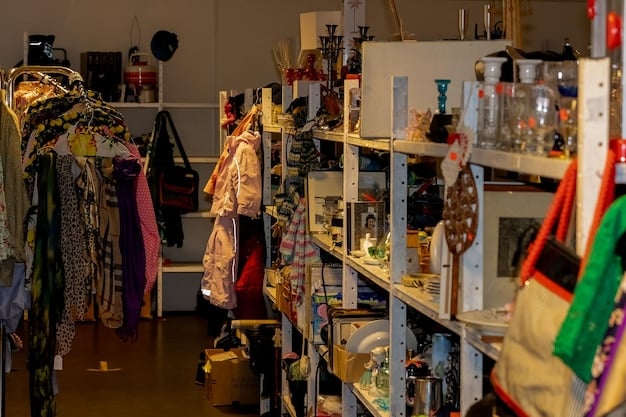 Unveiling the Secret to Finding Hidden Gems at Consignment Shops
