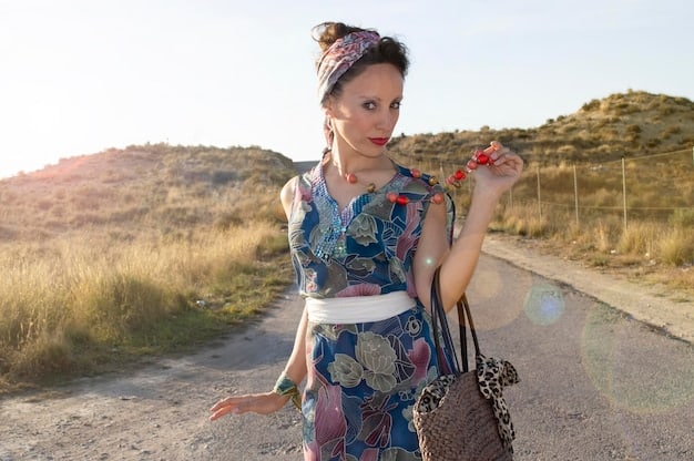 $10 Transformation: Upcycling a Thrift Store Dress for the Runway
