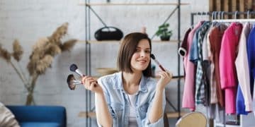$30 Budget Makeover: Affordable Fashion & Makeup Transformation - Cover Image