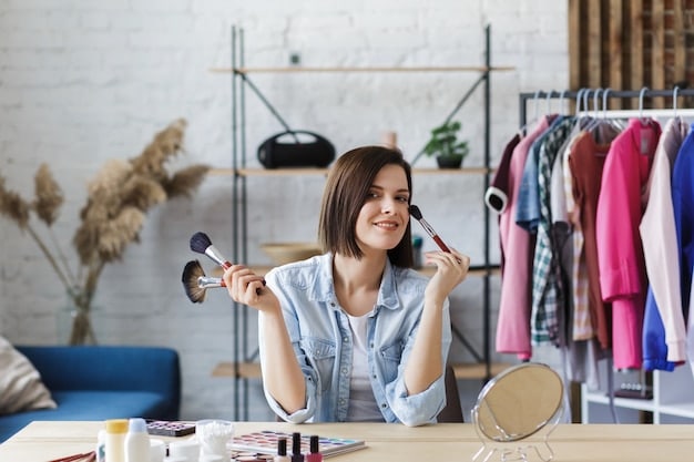 $30 Budget Makeover: Affordable Fashion & Makeup Transformation