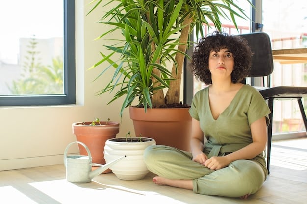 Reduce Stress: 15 Minutes of Mindfulness Daily (2025 Update)