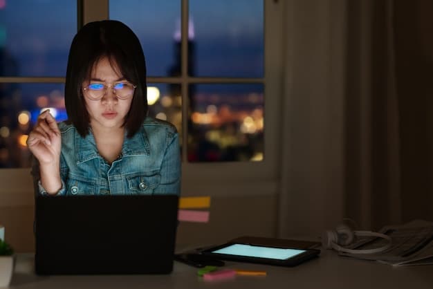 Blue Light Truth: Protect Eyes & Improve Sleep by 35% in 2025