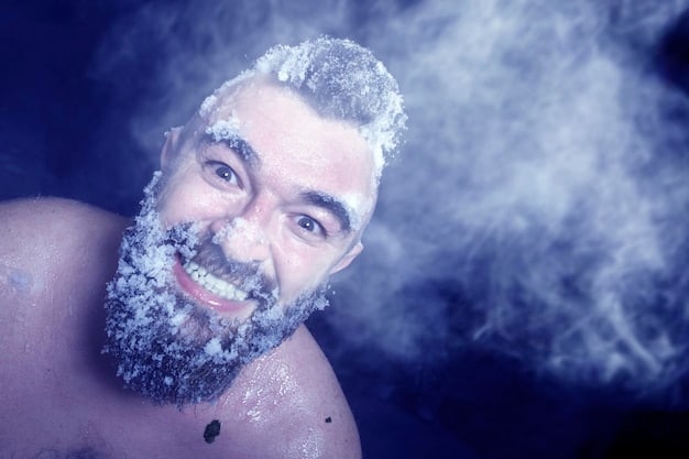 Unlock the Power of Cold Exposure: Metabolism Boost & Inflammation Reduction