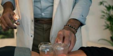 Discover Cupping Therapy: Relieve Muscle Tension +20% - Cover Image