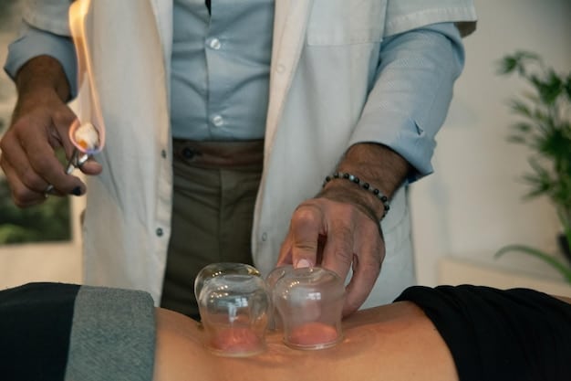 Discover Cupping Therapy: Relieve Muscle Tension +20%