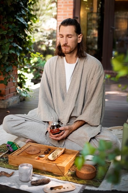 Sound Healing Science: Reduce Stress & Relax with Frequencies