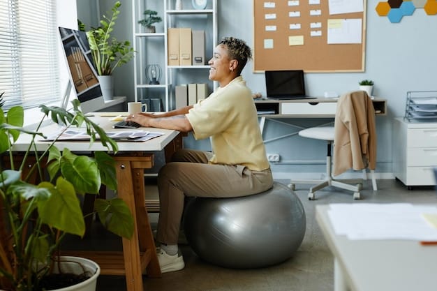 Optimize Your Workspace: Ergonomic Tips for Productivity & Pain Relief
