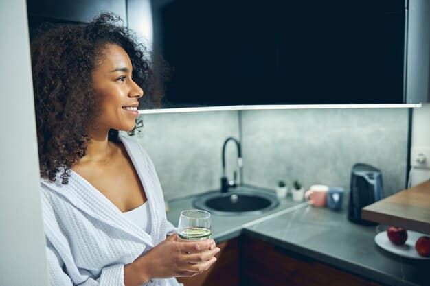 Hydration for Energy: Boost Levels by 18% with Water