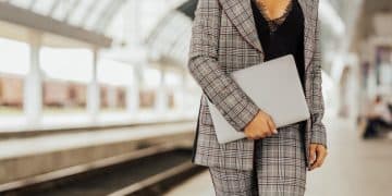 Desk to Dinner: 3 Outfit Formulas That Work Every Time in 2025 - Cover Image