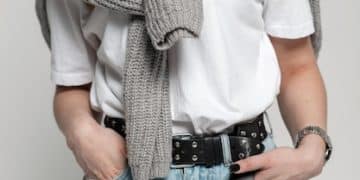 Accessories Power Up: 5 Outfit Tweaks for a Style Edge - Cover Image