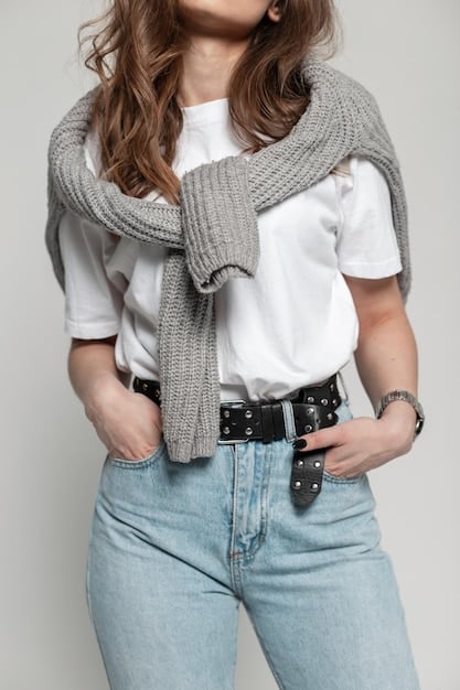 Accessories Power Up: 5 Outfit Tweaks for a Style Edge