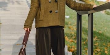 Mastering the Art of Layering: 4 Outfit Ideas for All Seasons in 2025 - Cover Image