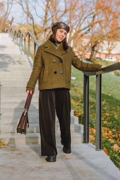 Mastering the Art of Layering: 4 Outfit Ideas for All Seasons in 2025