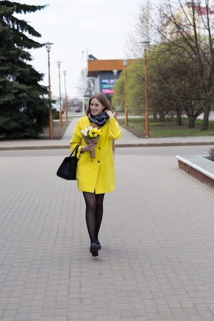 Color Confidence: 6 Bold Outfit Ideas for Your Wardrobe