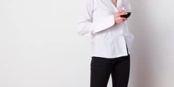 Elevated Basics: 8 Outfit Ideas That Prove Simple Can Be Stylish - Cover Image