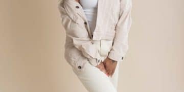 Weekend Ready: Casual Outfit Ideas for 2025 Style - Cover Image