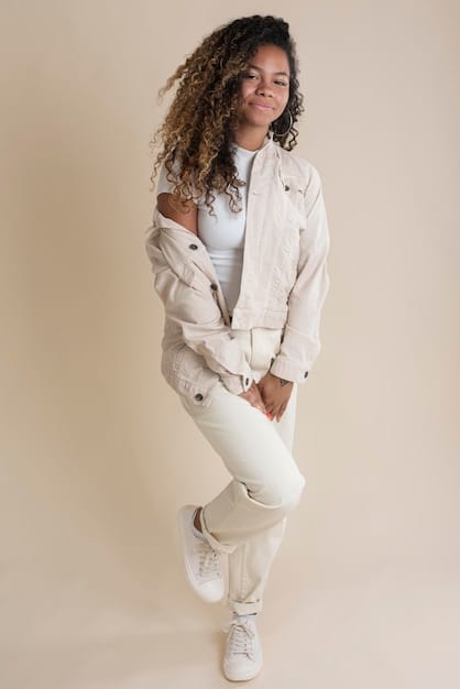 Weekend Ready: Casual Outfit Ideas for 2025 Style