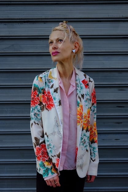 Mixing Prints Like a Pro: Outfit Ideas That Work