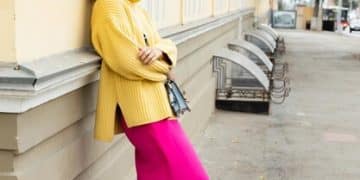 Statement Piece Style: 5 Outfit Ideas to Express Yourself - Cover Image