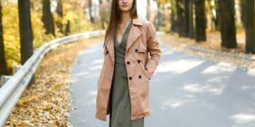 Transitional Dressing: 7 Outfit Ideas From Summer to Fall - Cover Image