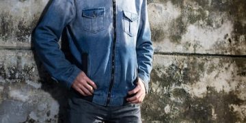 Denim Done Right: Outfit Ideas for Every Wash and Style in 2025 - Cover Image