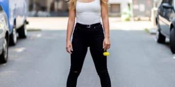 Athleisure Outfits 2025: 5 Stylish Ways to Wear Workout Clothes - Cover Image