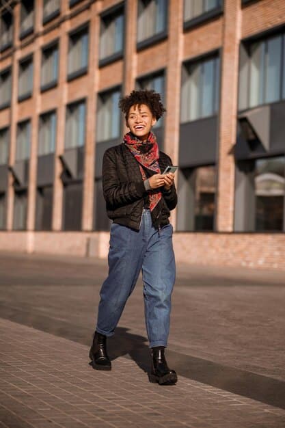 Monochrome Magic: 7 Chic Outfit Ideas That Simplify Style